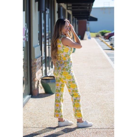 SMYM | Jumpsuit. - Picture 5 of 15